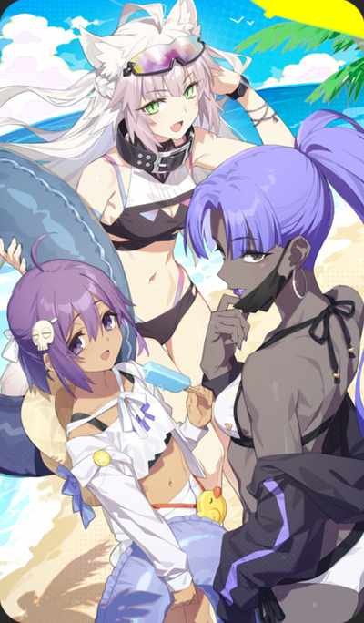 百の輝き