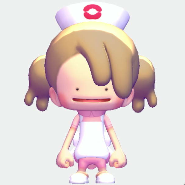 ポケセンコーデ