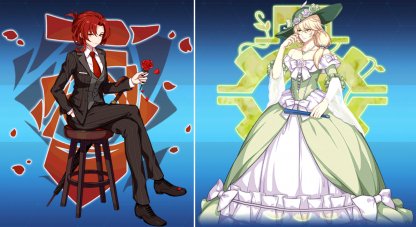 崩壊3rd エイプリルフール聖痕はどっちを交換すべき ゲームウィズ