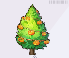 パンプキンパーティー