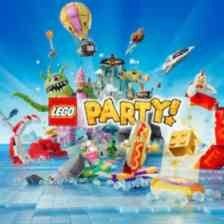 LEGO® Party!のアイコン画像