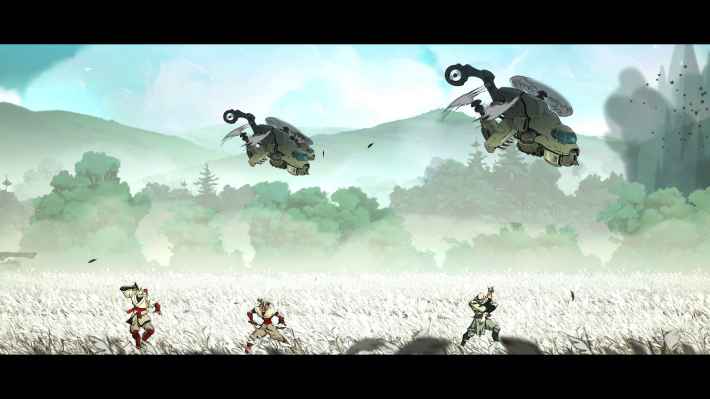 『SHINOBI 復讐の斬撃』は「触ればそのスゴさがわかるアクションゲーム」だった！先行プレイレポートをお届け！の画像