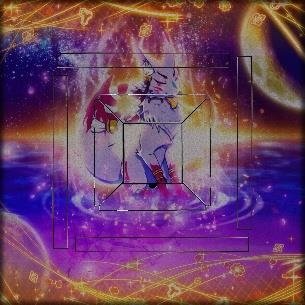 極JAPANの卓背景2