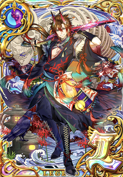 黒猫のウィズ キワム アヤツグ 黒猫のウィズ】キワム(GA2025後半)の評価 - ゲームウィズ