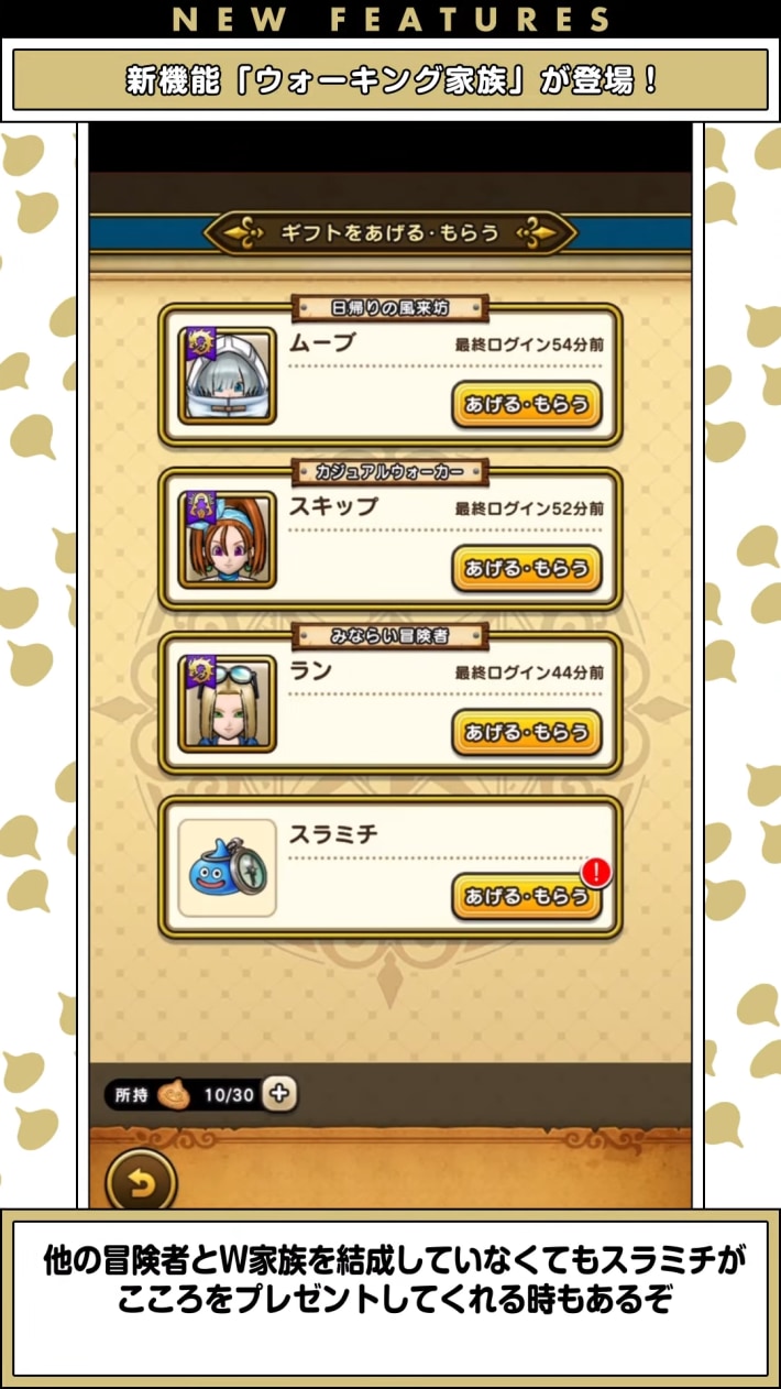 スマートウォークの最新情報｜速報まとめの画像