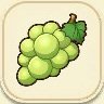 牧場物語風のグランドバザールのマスカット
