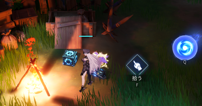 ビックのエピソード13