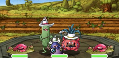 Dqmsl やさいチャレンジ レベル5 攻略 スライム縛りのクリア法 ゲームウィズ