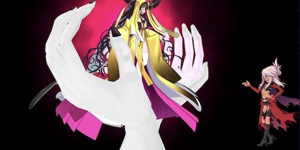 FGO】クロエの評価｜宝具とスキル性能 - ゲームウィズ