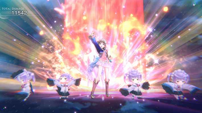 「アトリエ」シリーズ最新作『紅の錬金術士と白の守護者 ～レスレリアーナのアトリエ～』発売開始！ローンチトレーラーも公開