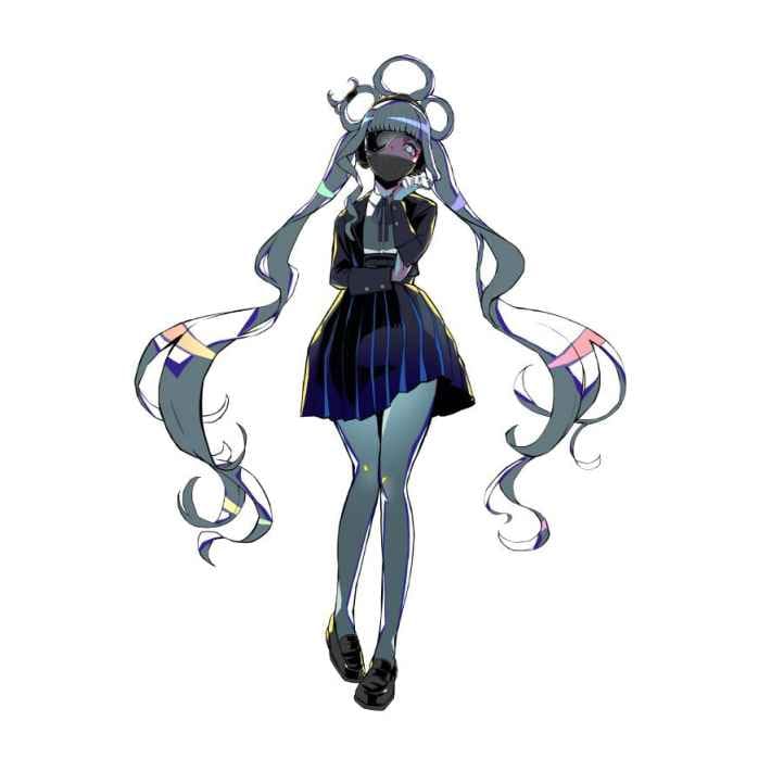 黒四館仄