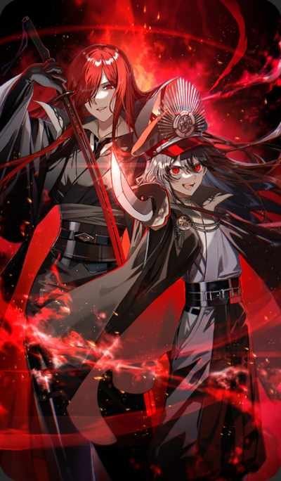 デュアル・バーニング