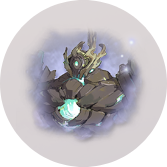 古代ガーディアン・フィスト