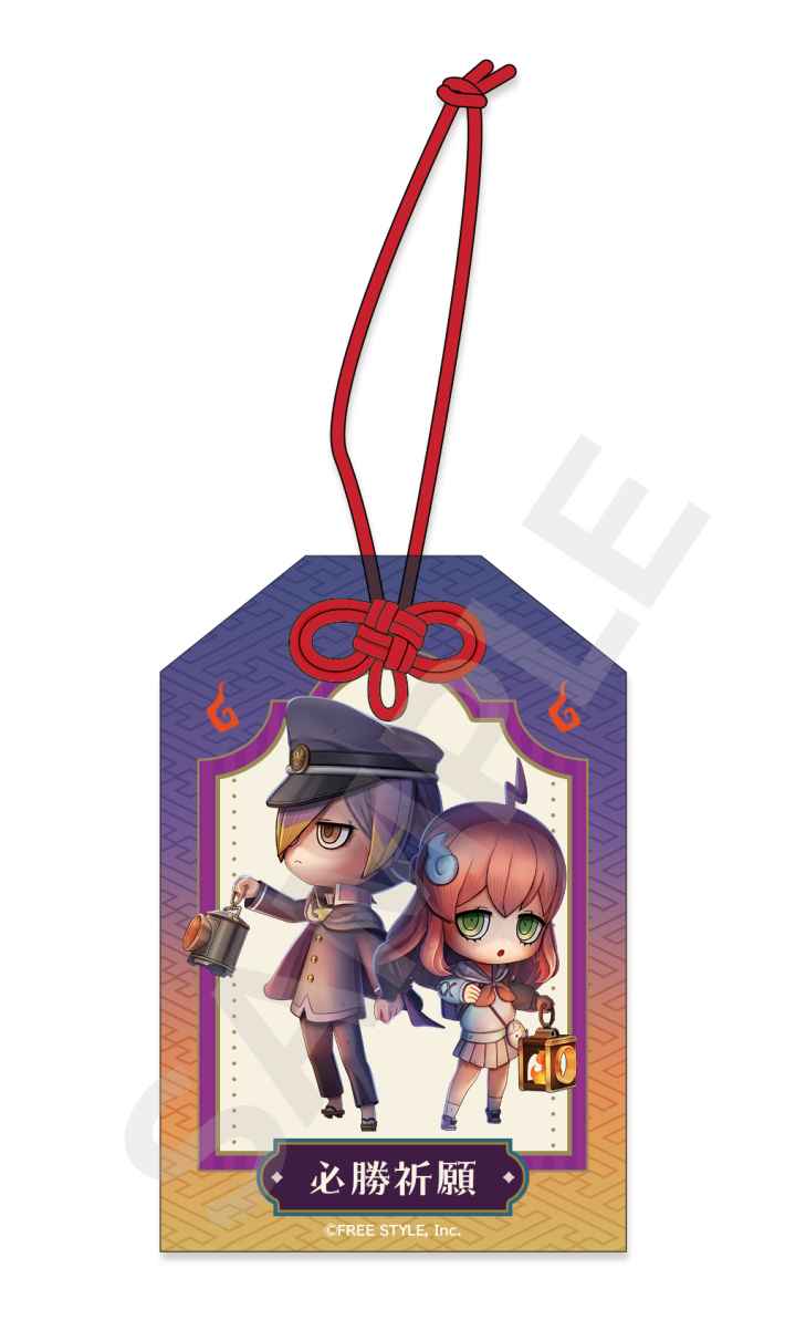 オバケイドロ２