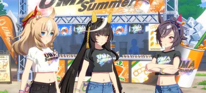 第121回:遅咲きのスプリント女王、ビリーヴの物語の画像