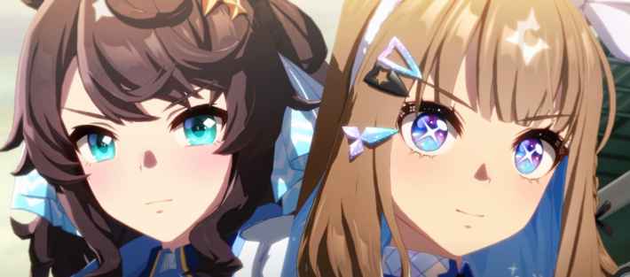 第118回:メインストーリー第2部完結！フサイチパンドラの物語の画像