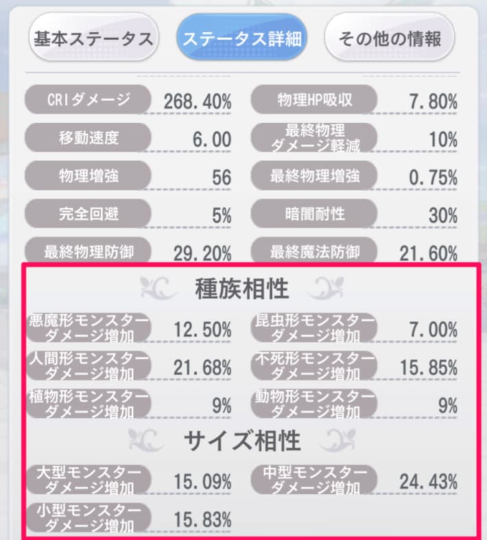 ラグナロクオンライン　職業適正カード Z/Xを予約してPRカードをもらおう！キャンペーン ネクサス