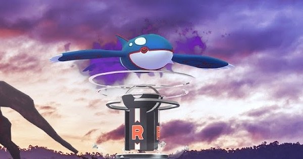 シャドウカイオーガの画像