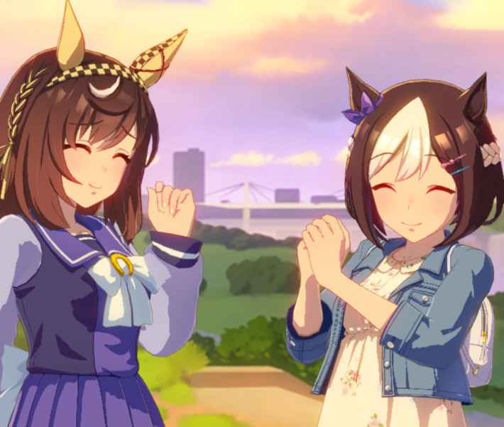 第125回:劇的レースで絶景を見せた、ブエナビスタの物語の画像