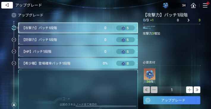 ゼロシステムの進め方の画像