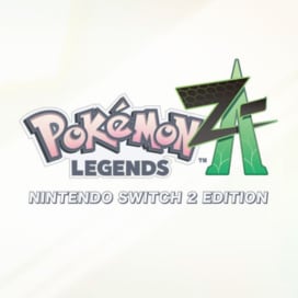 ポケットモンスターレジェンズ Z-A