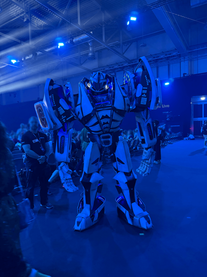 「gamescom 2025（ゲームズコム2025）」アワードやプログラム、スケジュール情報まとめの画像