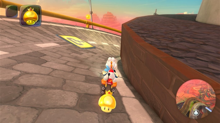 シュポポコースター
