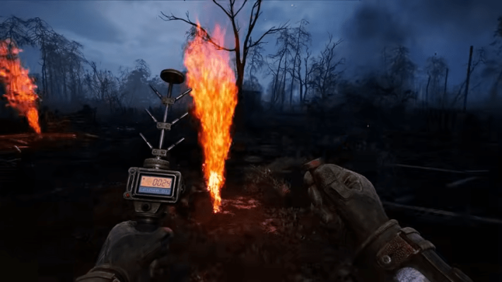 S.T.A.L.K.E.R. 2: Heart of Chornobylの画像