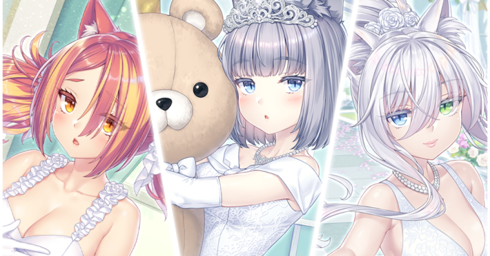 ネコぱら セカイコネクト』新機能「コミュモード」が近日実装予定