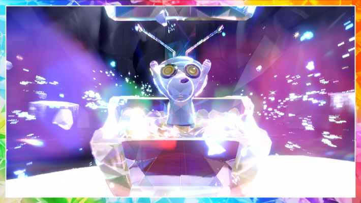 コレクレーレイド