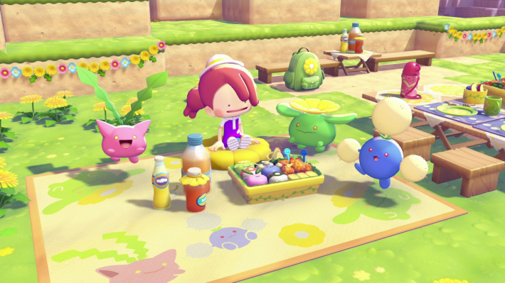 ぽこ あ ポケモン』無料アップデートと有料追加コンテンツの配信が決定