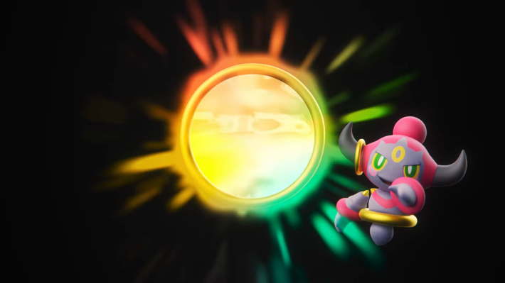 DLC「M次元ラッシュ」の追加コンテンツ