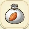 牧場物語風のグランドバザールのカカオの苗
