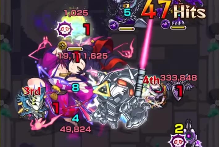 シュウジ（光）のSS