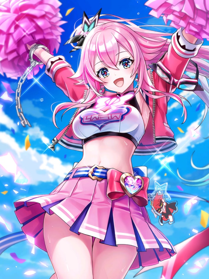 ミトラ(斧)_覚醒絵