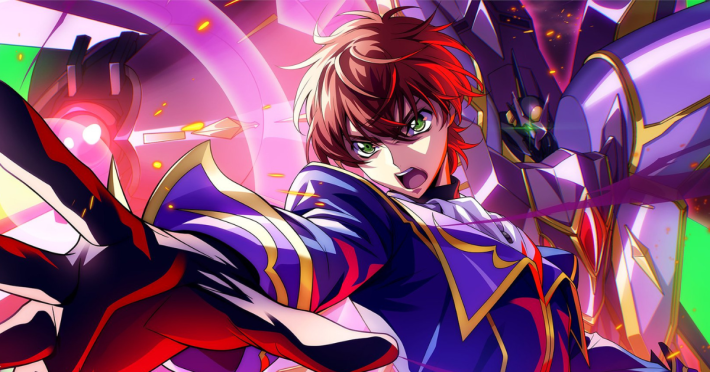 コードギアス ロストストーリーズ』メインストーリー第5部11章開幕