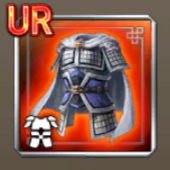 白銀龍胆鎧アイコン