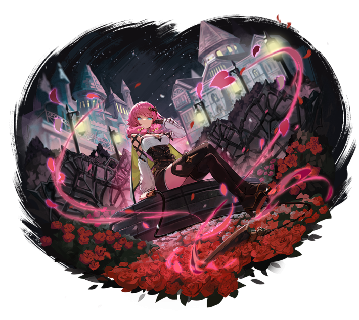 アビスディアの画像_chエレナ