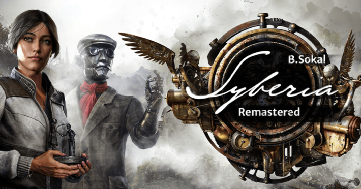 Syberia - Remastered