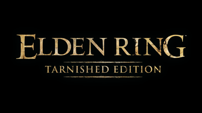 ELDEN RING Tarnished Edition