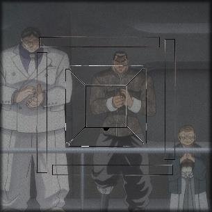 花山と烈と徳川の卓背景