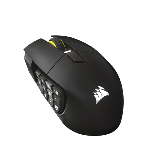 CORSAIR SCIMITAR ELITE WIRELESS SE