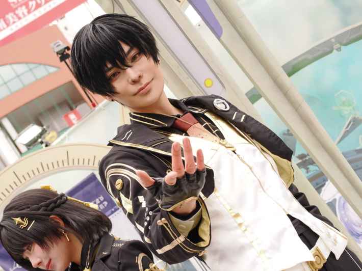 鳴潮』スペシャルライブ「WUWA TOGETHER」レポート！天月-あまつき