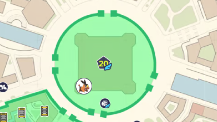 ポケモンZAのポカブの出現場所