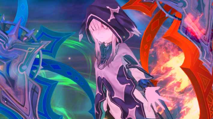 「秘密」シリーズの決定版『ライザのアトリエ ～秘密トリロジー～ DX』発売開始！