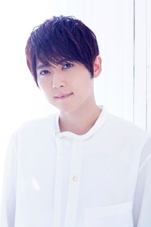 梶裕貴氏