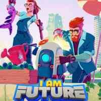 I Am Future: Cozy Apocalypse Survivalの画像