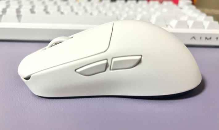 初めてのキーマウに最適！国内メーカー「AIM1」製品セットを徹底レビューの画像