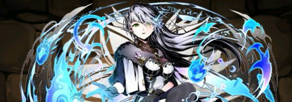 パズドラのラウフェイの画像