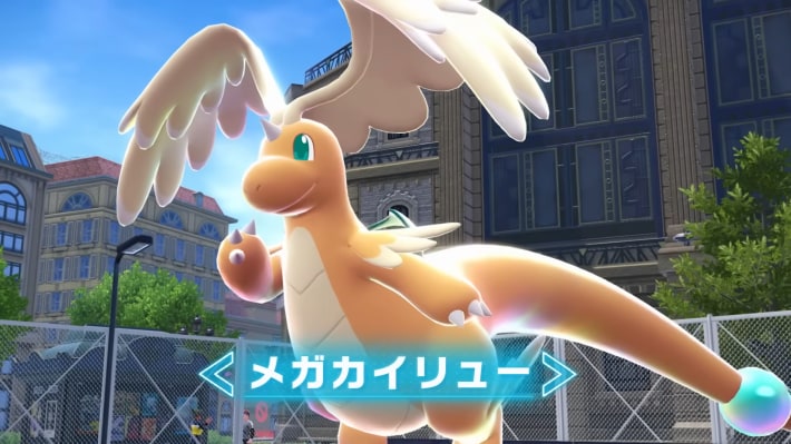 ポケモンZA最新情報